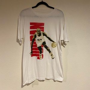 Vintage Michael Jordan Bootleg tee